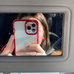 Meet your Posher, Andrée-ann